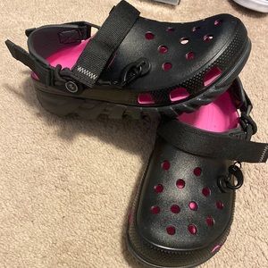 Post Malone Crocs